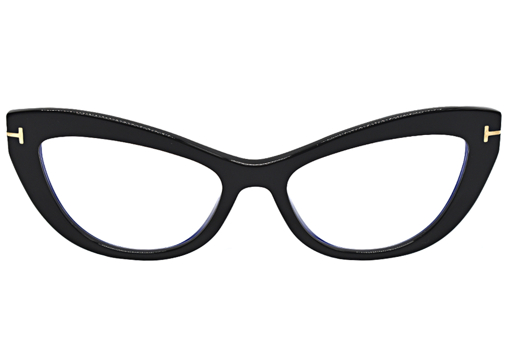 Оправы (очки) Tom Ford TF 5765-B