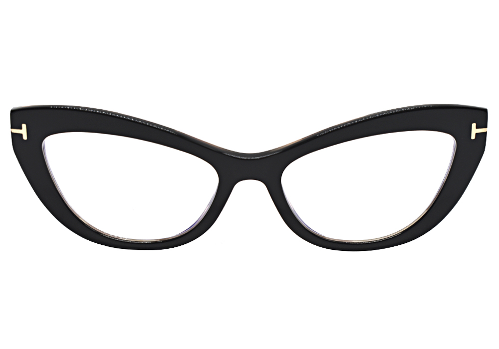 Оправы (очки) Tom Ford TF 5765-B 005