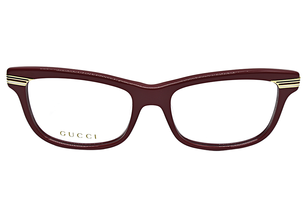 Оправы (очки) GUCCI GG0524O 004