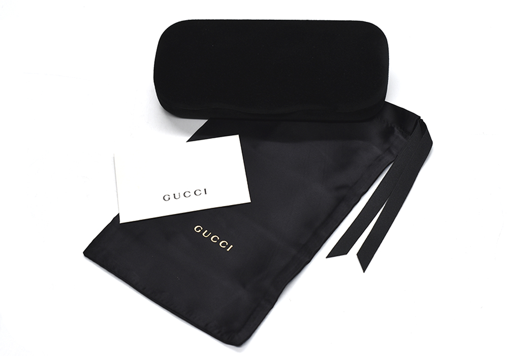 Оправы (очки) GUCCI GG0524O 004