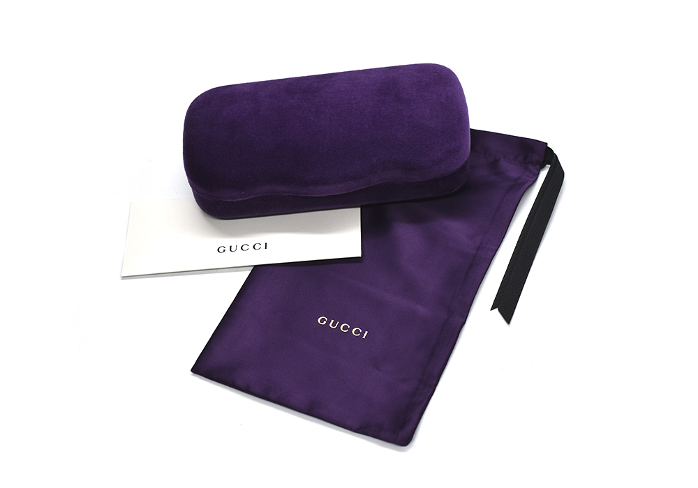 Оправы (очки) GUCCI GG1007O