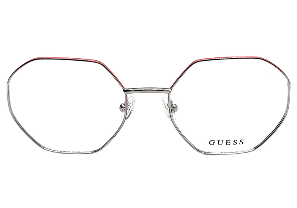 Оправы (очки) Guess GU2849 006