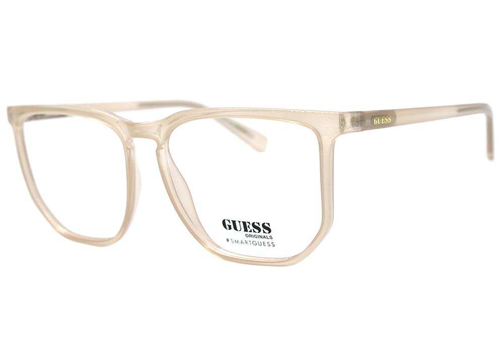 Оправы (очки) Guess GU8237