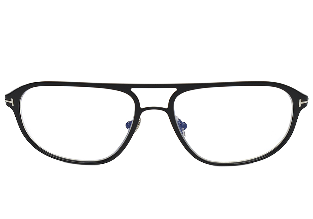 Оправы (очки) Tom Ford TF 5751-B