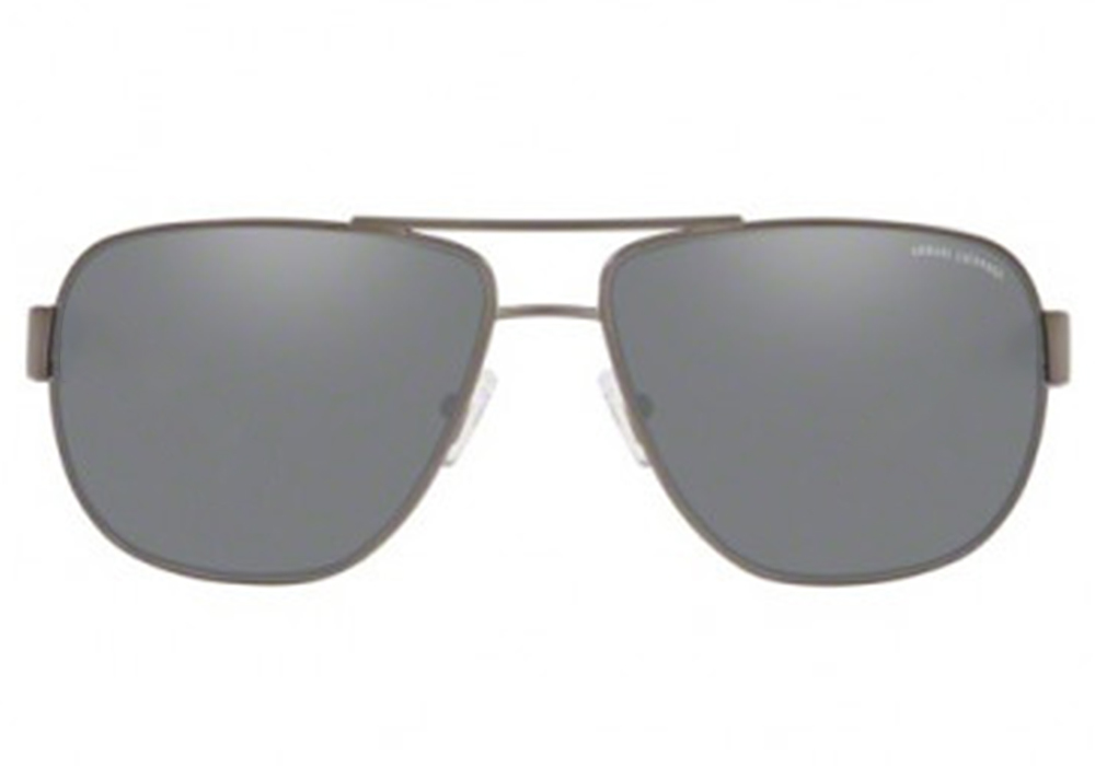 Солнцезащитные очки ARMANI EXCHANGE AX 2012S 60066G