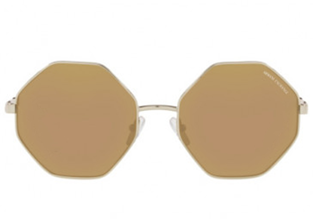 Солнцезащитные очки ARMANI EXCHANGE AX 2035S 6110/5A
