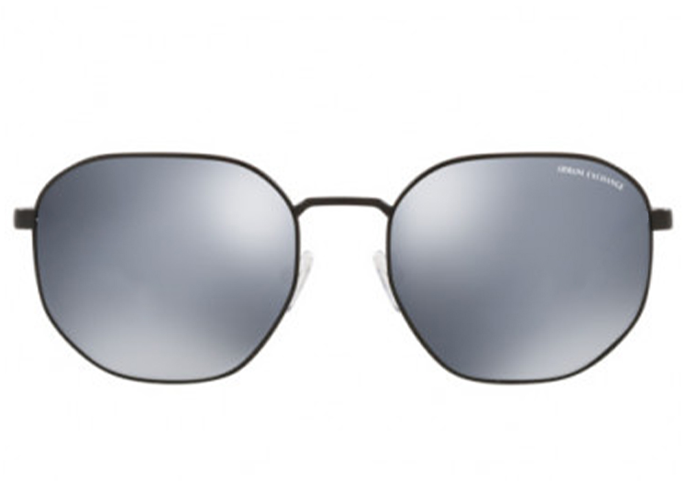 Солнцезащитные очки ARMANI EXCHANGE AX 2036S 6000/Z3