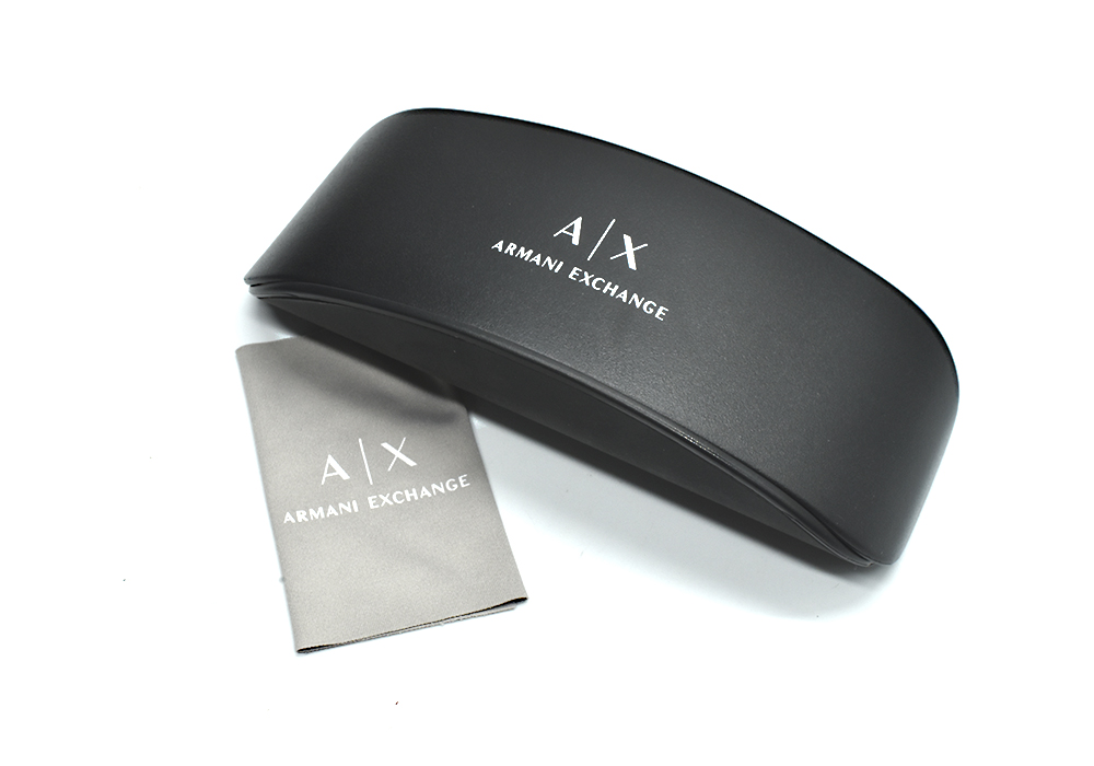 Солнцезащитные очки ARMANI EXCHANGE AX 4029S