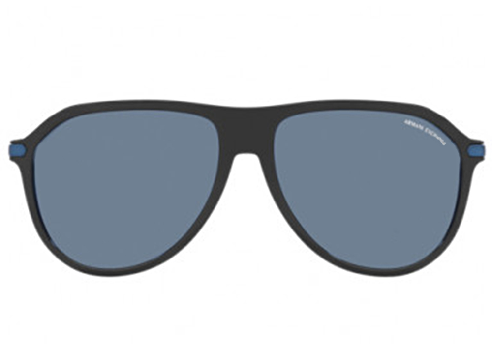 Солнцезащитные очки ARMANI EXCHANGE AX 4106S 8158/80