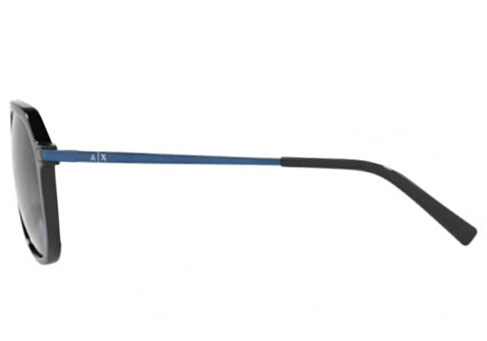 Солнцезащитные очки ARMANI EXCHANGE AX 4106S 8158/80