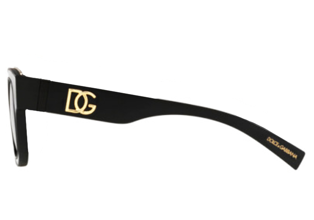 Солнцезащитные очки Dolce & Gabbana DG 6140 25258G