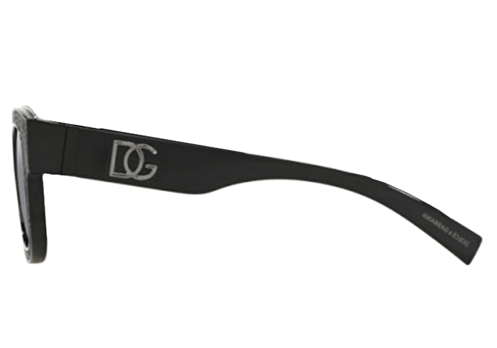 Солнцезащитные очки Dolce & Gabbana DG 6140 501/6G