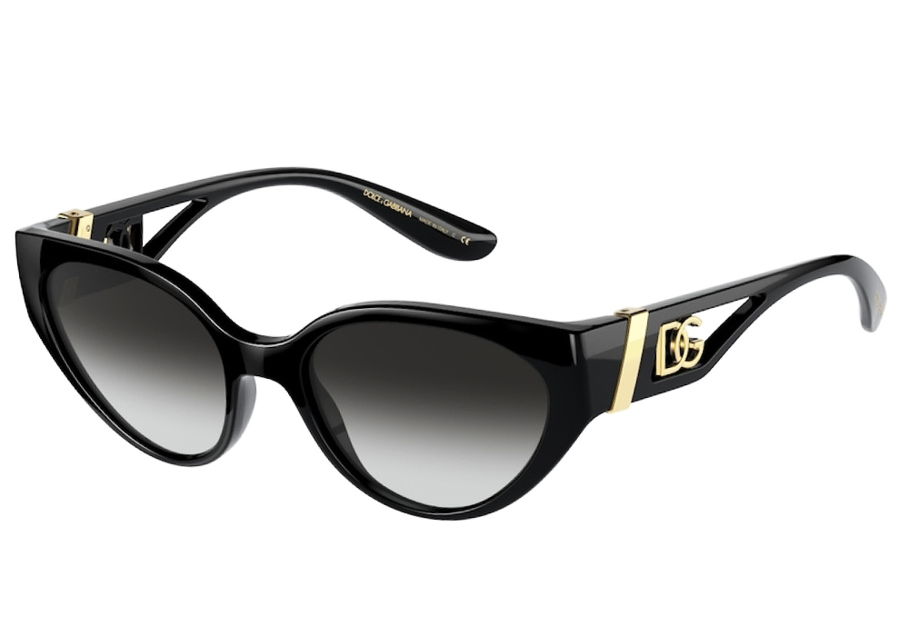 Солнцезащитные очки Dolce & Gabbana DG 6146