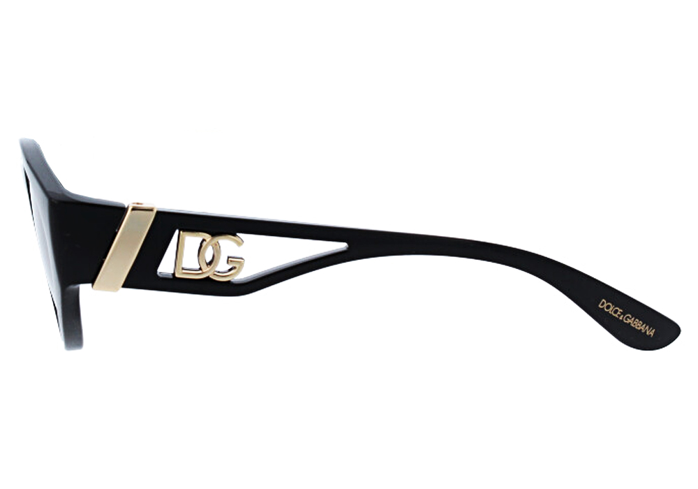 Солнцезащитные очки Dolce & Gabbana DG 6146