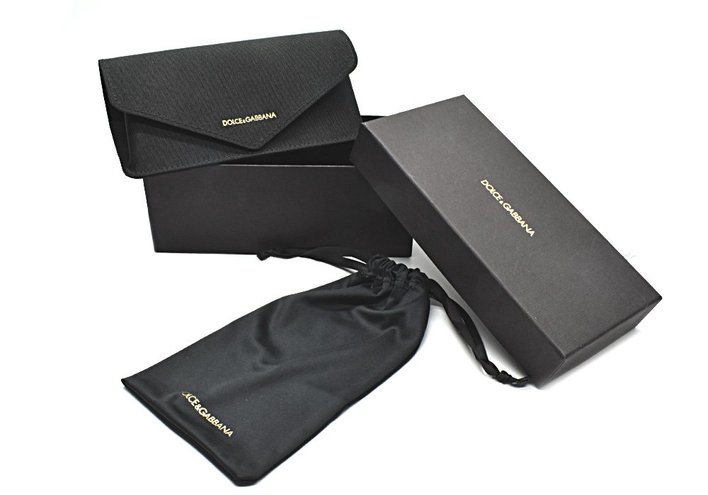Солнцезащитные очки Dolce & Gabbana DG 6146