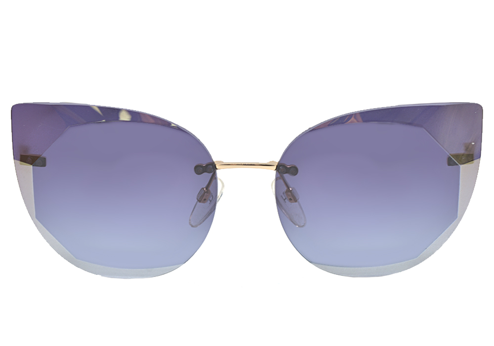Солнцезащитные очки Ana Hickmann	AH3202 04A