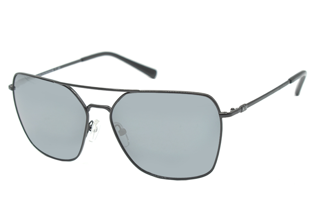 Солнцезащитные очки ARMANI EXCHANGE AX 2029S 6000/6G