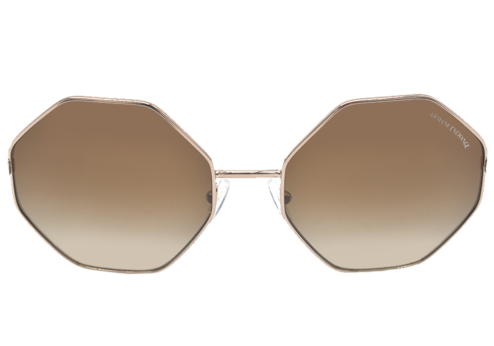 Солнцезащитные очки ARMANI EXCHANGE AX 2035S 6103/13