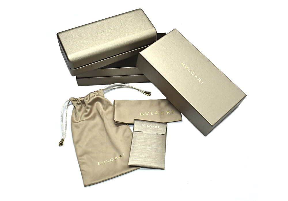 Солнцезащитные очки BVLGARI 6135