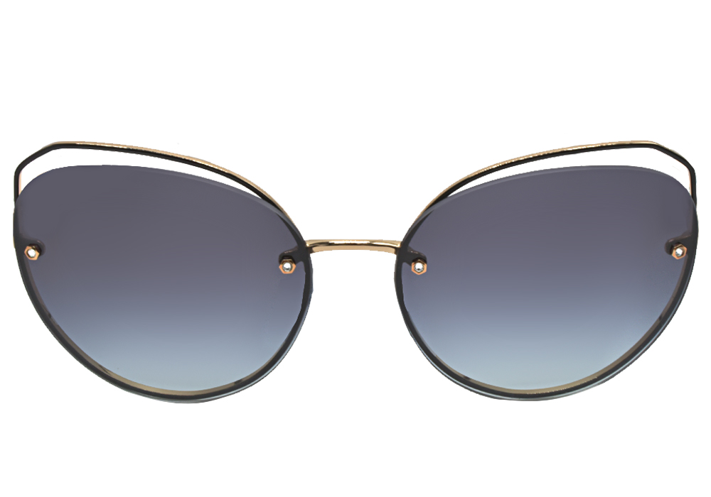 Солнцезащитные очки BVLGARI 6136-B