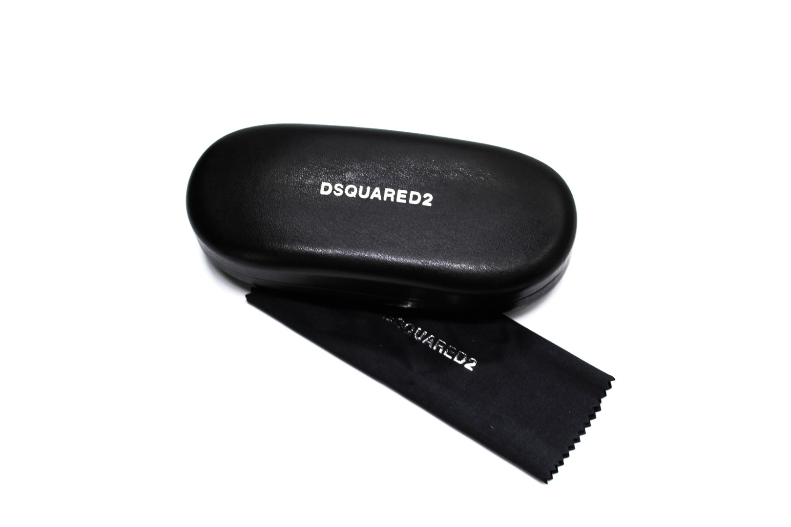 Солнцезащитные очки DSQUARED DQ 0306 01B