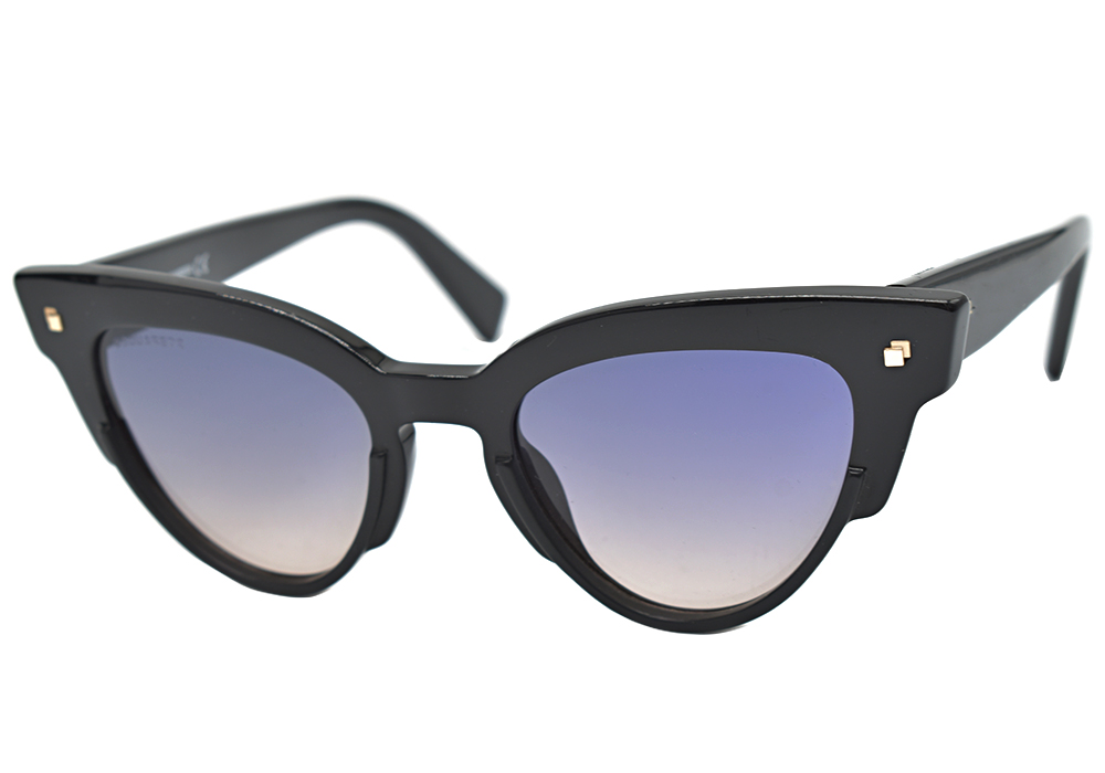 Солнцезащитные очки DSQUARED DQ 0306 01B