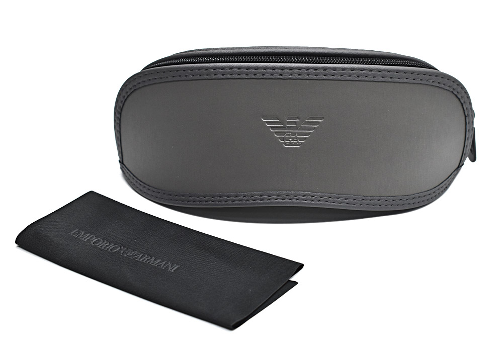 Солнцезащитные очки Emporio Armani EA 2087 3003/8G
