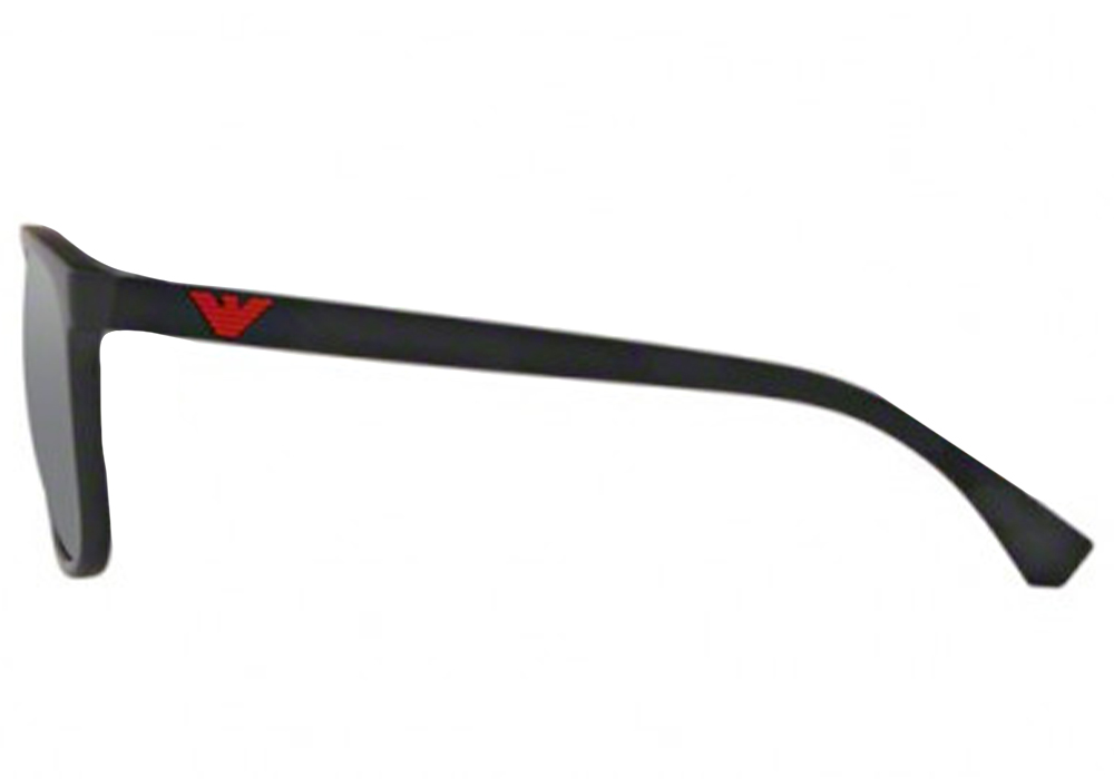 Солнцезащитные очки Emporio Armani EA 4129 5001/6G