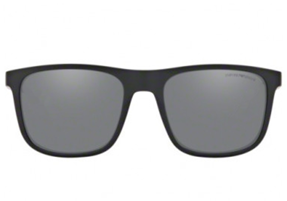 Солнцезащитные очки Emporio Armani EA 4129 5001/6G