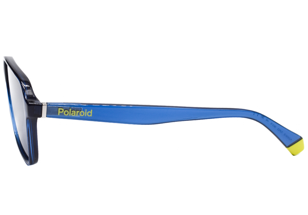 Солнцезащитные очки Polaroid PLD 6161/S PJPC3