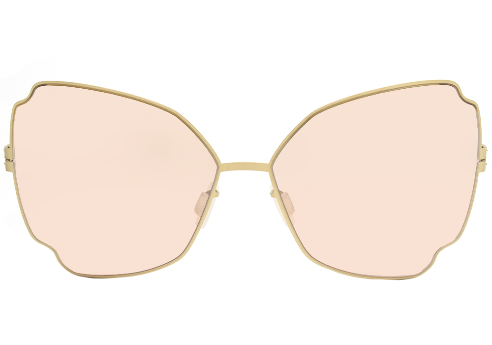 Солнцезащитные очки GRESSO Vivian G0165TG26