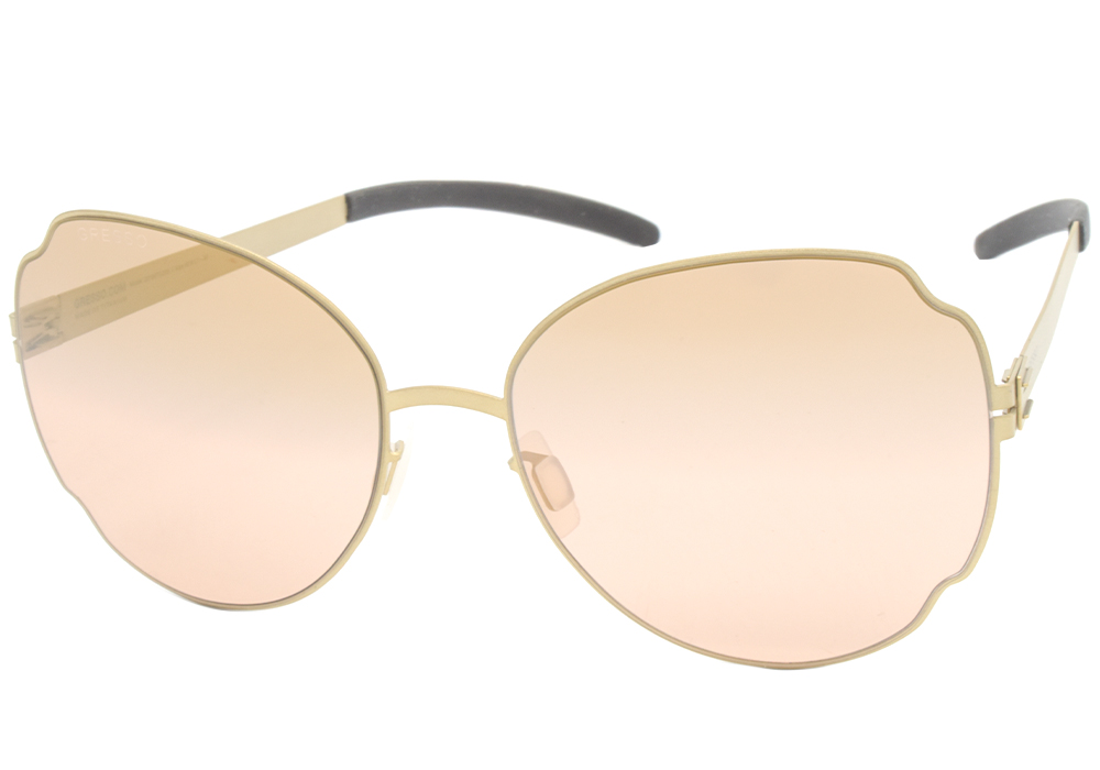 Солнцезащитные очки GRESSO Valeria G0166TG26