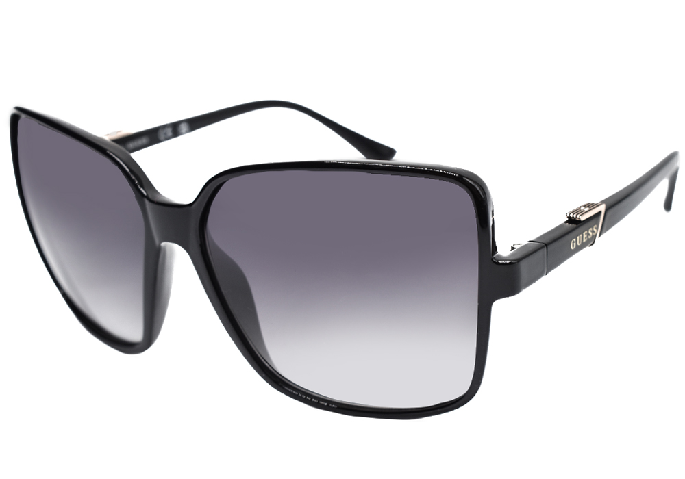 Солнцезащитные очки GUESS GU7812