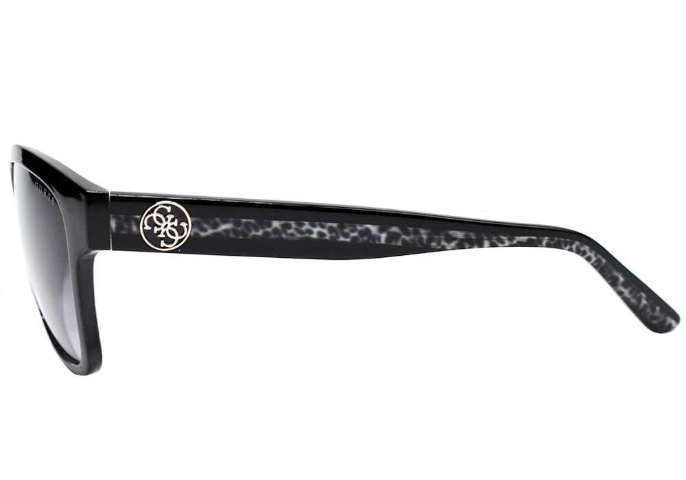 Солнцезащитные очки GUESS GU7823 01B
