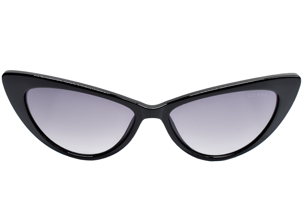 Солнцезащитные очки GUESS GU7830 01B