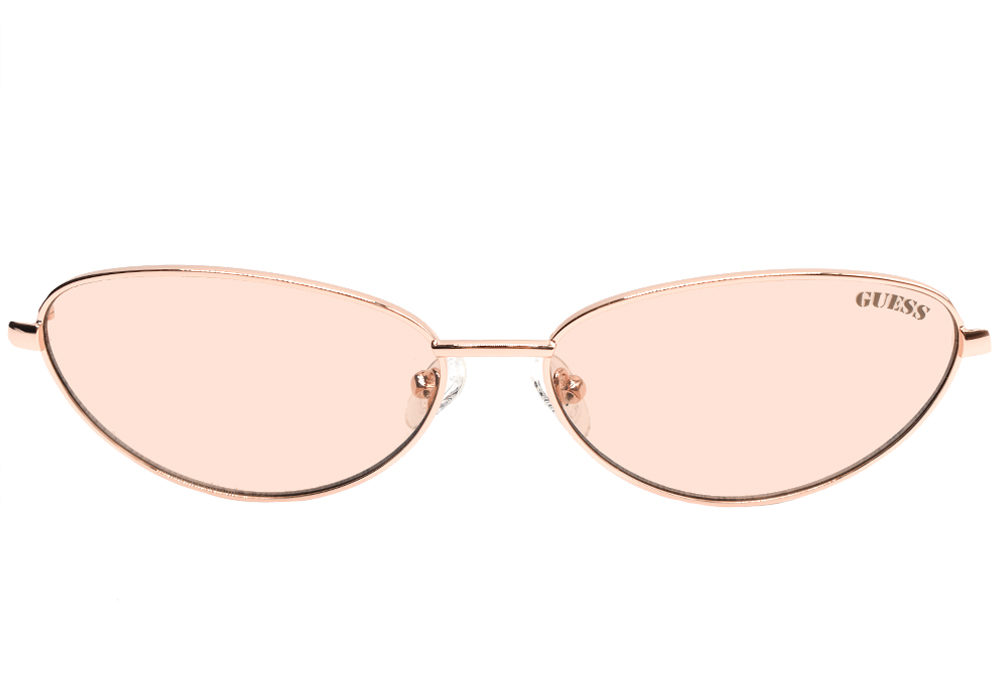 Солнцезащитные очки GUESS GU8230 28E