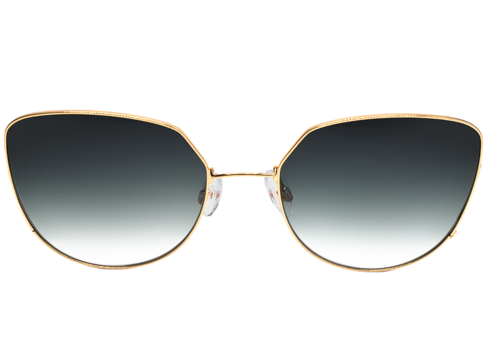 Солнцезащитные очки Hickmann HI3158 04A