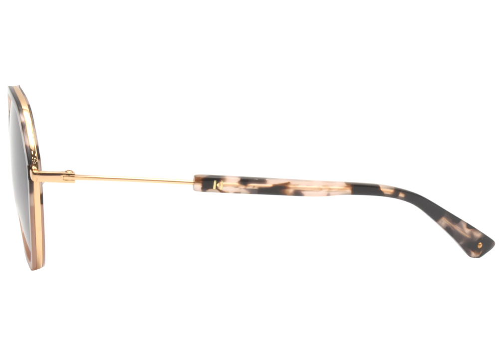 Солнцезащитные очки Hickmann HI3159 C01