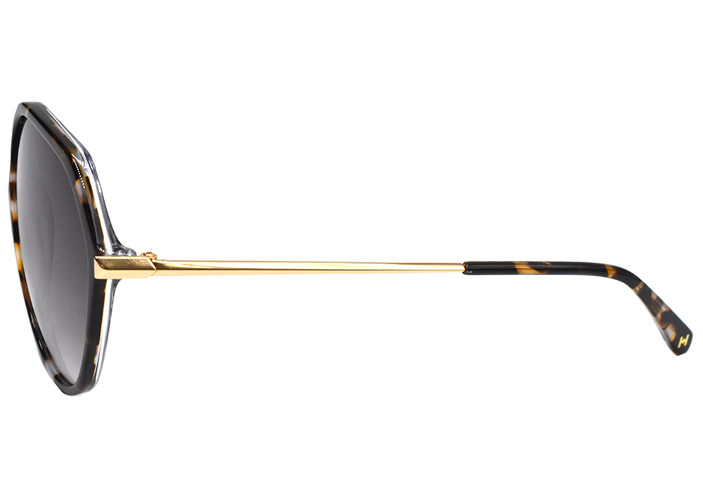 Солнцезащитные очки Hickmann HI9148 G21