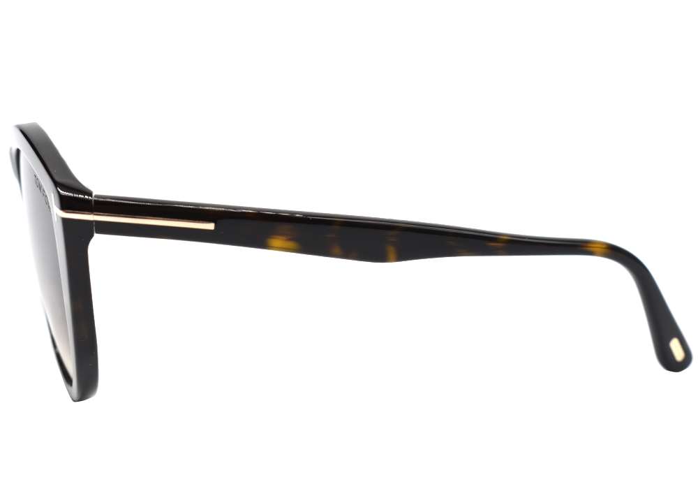 Солнцезащитные очки Tom Ford TF915 52F