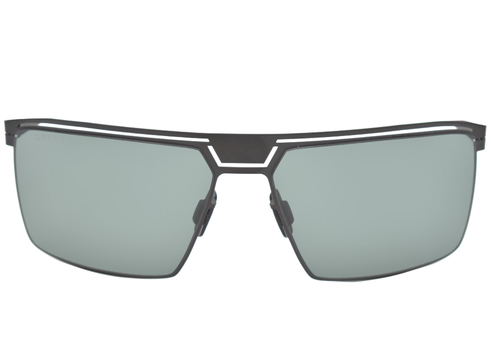Солнцезащитные очки GRESSO Sydney G0101TB011