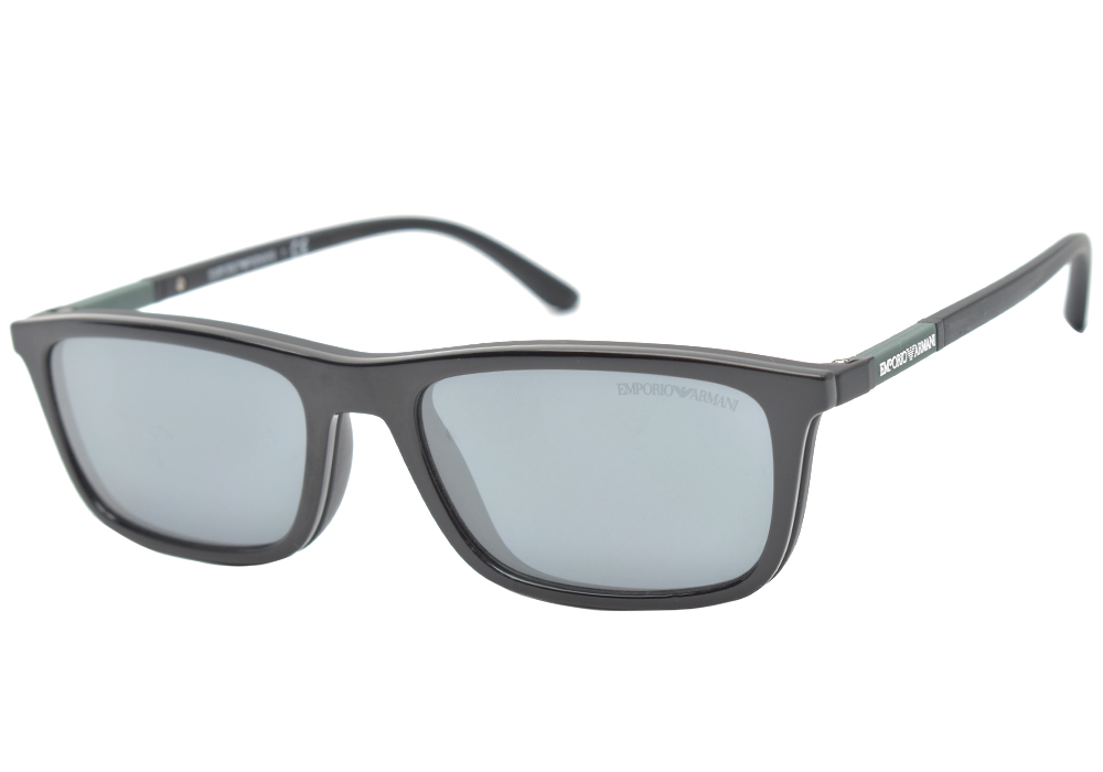 Оправы (очки) Emporio Armani EA 4160
