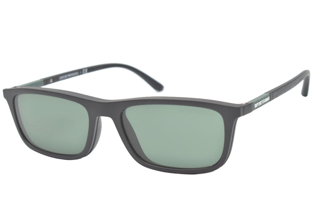 Оправы (очки) Emporio Armani EA 4160