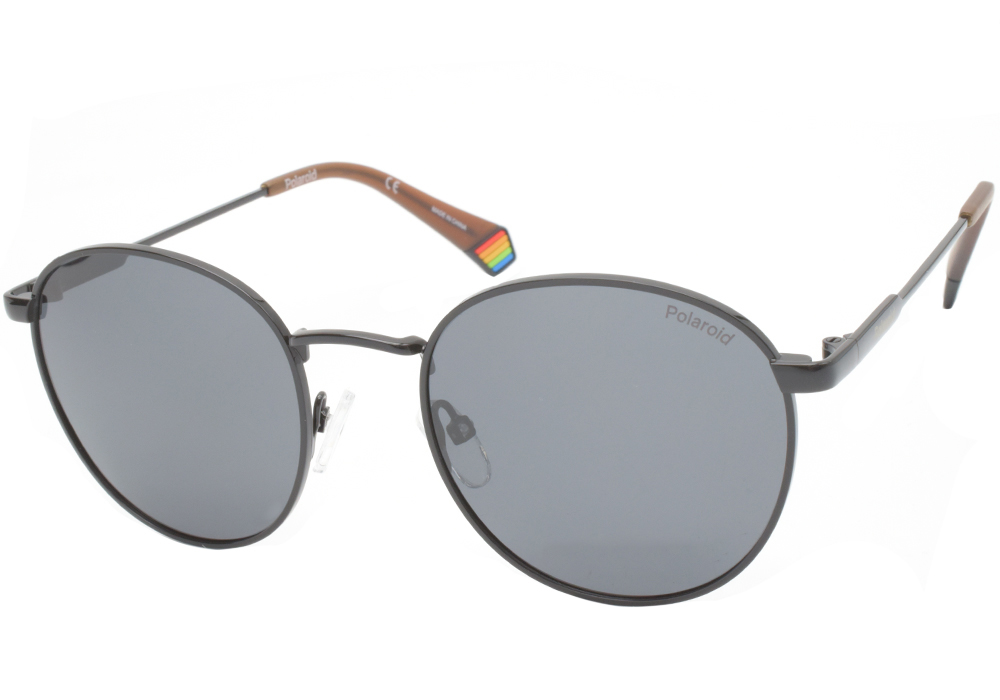 Солнцезащитные очки Polaroid PLD 6171/S 807M9