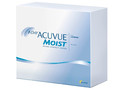 1-Day Acuvue Moist 180pk