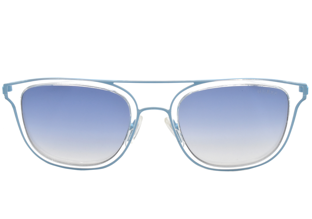 Солнцезащитные очки GUESS GU6981 90W