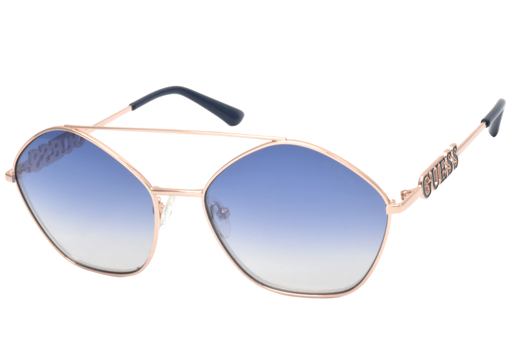 Солнцезащитные очки GUESS GU7644