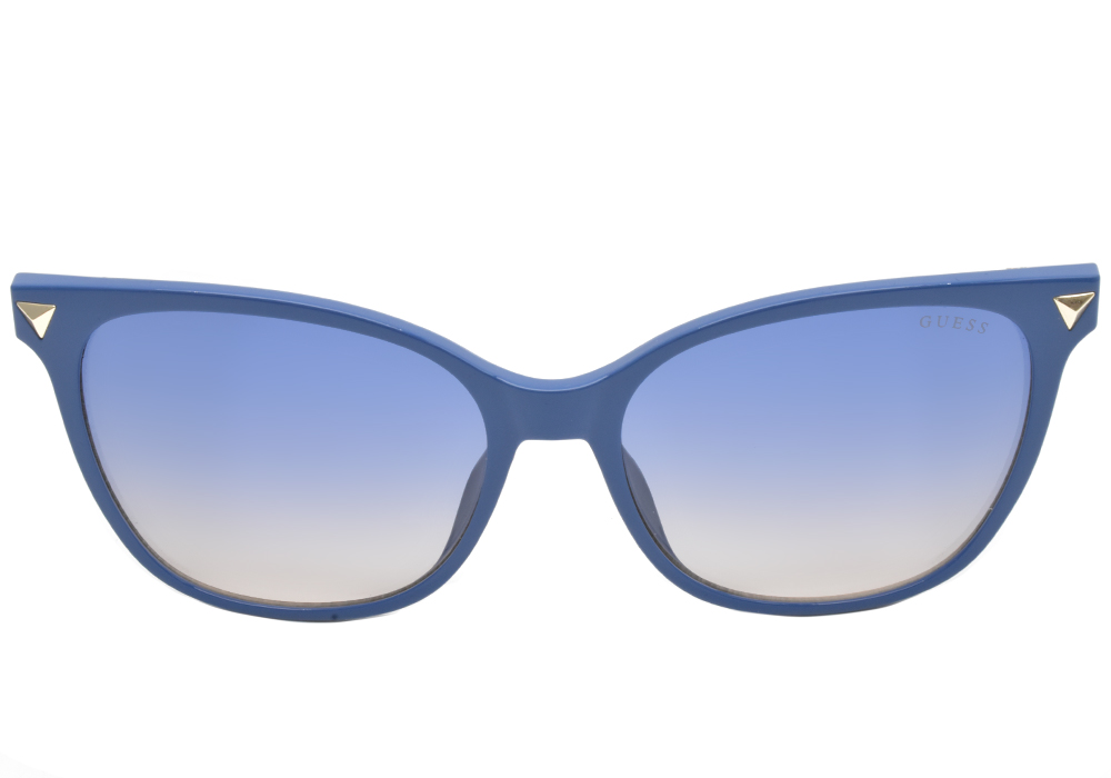 Солнцезащитные очки GUESS GU7684 90W