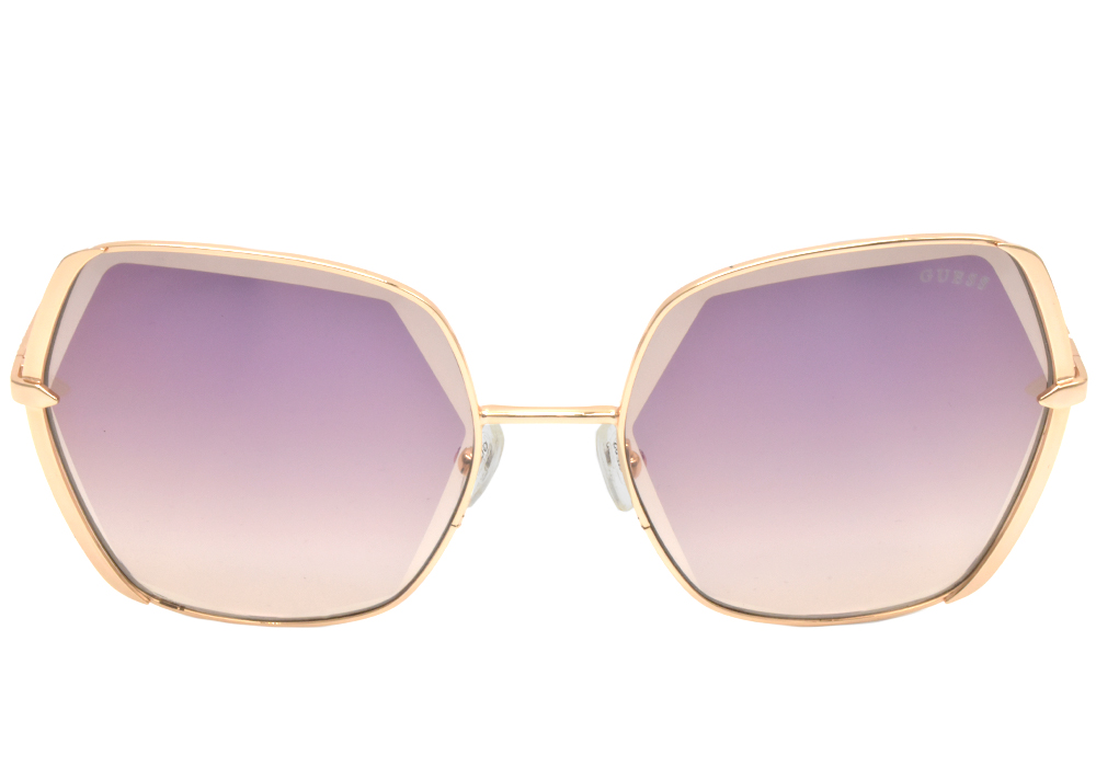 Солнцезащитные очки GUESS GU7721 32F