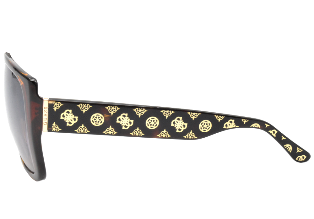 Солнцезащитные очки GUESS GU7723 52G